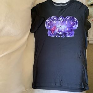 NWOT Nike Heaven Cent Shirt